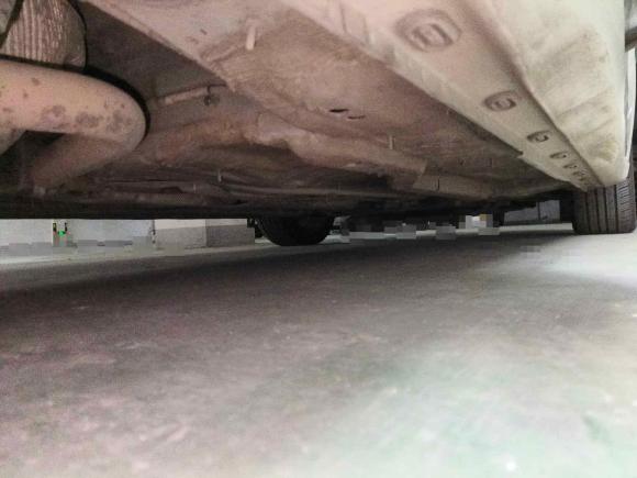 [武汉·鄂A] 二手荣威荣威i6经典2017款 20T 自动互联网智尊版