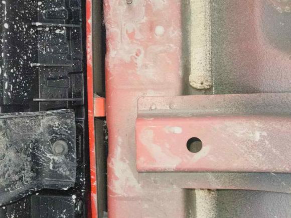 [南京·苏A] 二手坦克坦克3002024款 2.0T 征服者