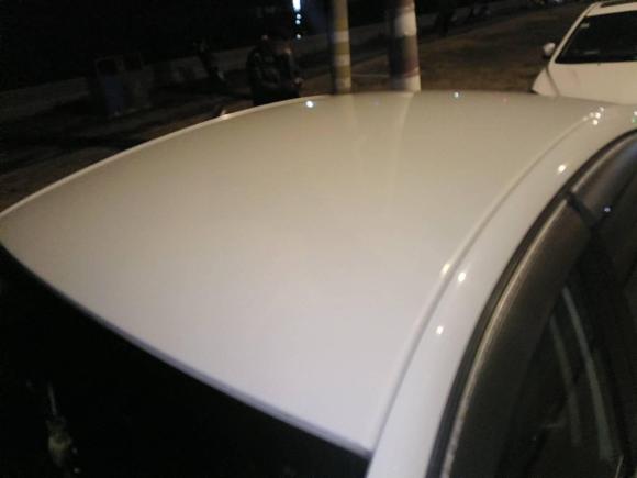 [合肥·皖A] 二手大众宝来2014款 1.6L 自动时尚型