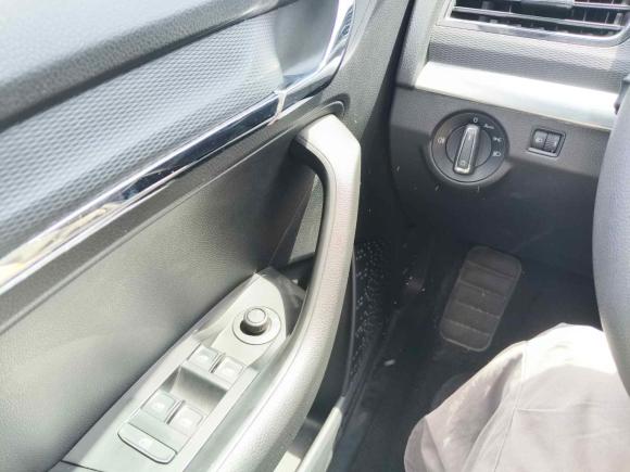 [上海·沪C] 二手斯柯达柯米克2022款 1.5L 自动舒享版