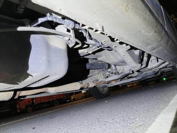 [南京·苏A] 二手五菱汽车五菱宏光V2019款 1.5L劲享版国VI LAR