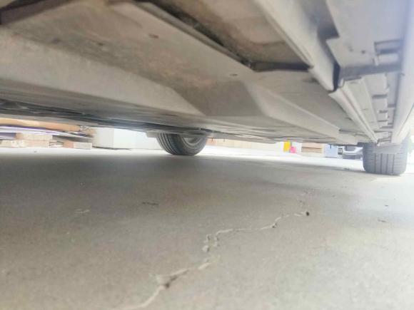 [西安·陕A] 二手马自达阿特兹2015款 2.0L 蓝天豪华版