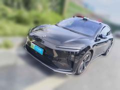 [杭州·浙A]蔚来&nbsp;&nbsp;蔚来ET5T&nbsp;&nbsp;2024款 75kWh Touring