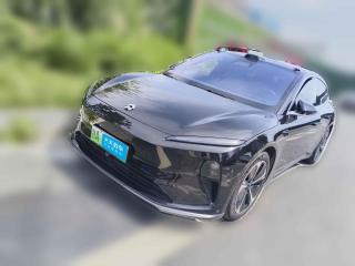 蔚来蔚来ET5T2024款 75kWh Touring