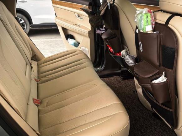 [成都·川A] 二手AITO 问界问界M72024款 1.5T 智驾四驱Max版 5座