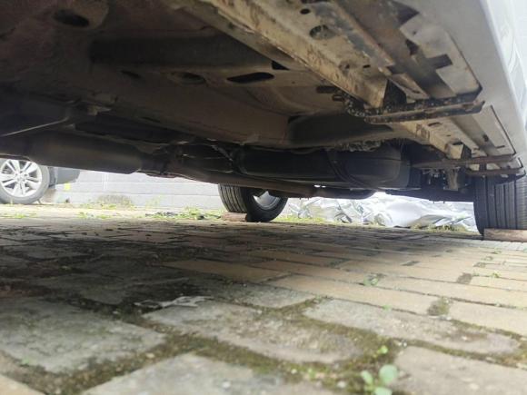 [南京·苏A] 二手荣威荣威RX52016款 30T 两驱自动互联网智享版