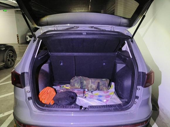 [西安·陕A] 二手捷达捷达VS52023款 280TSI 自动悦享型