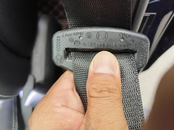 [武汉·鄂A] 二手奔驰奔驰GLC2017款 GLC 260 4MATIC 豪华型