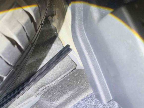 [苏州·苏E] 二手本田思铂睿2009款 2.4L 尊贵导航版