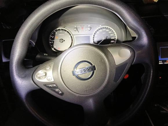 [合肥·皖A] 二手日产轩逸2016款 1.6XV CVT智享版