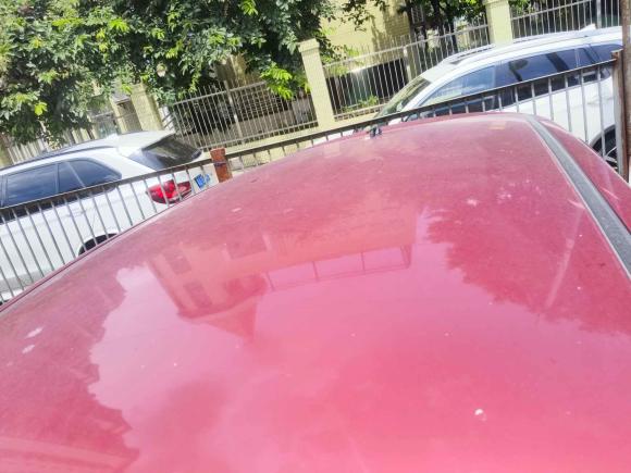 [广州·粤A] 二手日产逍客2012款 2.0XL 火 CVT 2WD