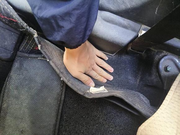 [义乌·浙G] 二手东风风光风光5802017款 1.5T 手动豪华型