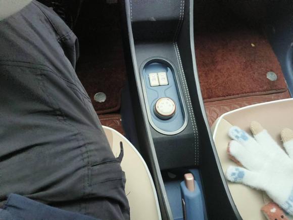 [合肥·皖A] 二手东风风光风光MINIEV2022款 糖果款 微糖