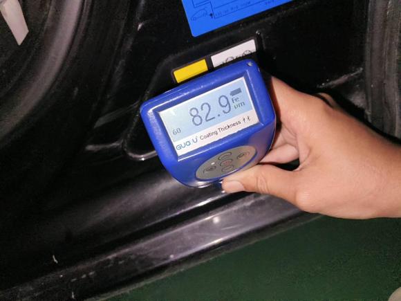 [广州·粤A] 二手标致标致4082014款 1.8L 自动豪华版