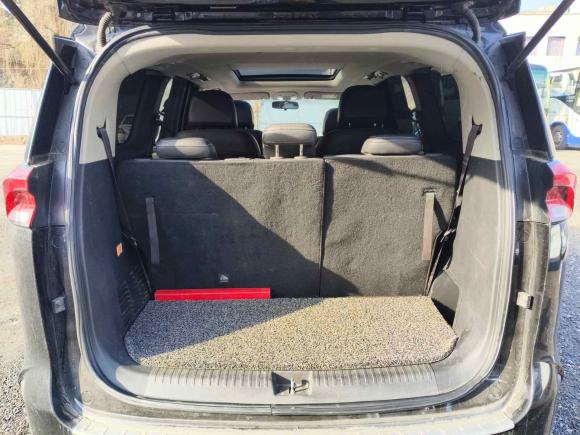 [青岛·鲁B] 二手上汽大通MAXUS大通G502020款 1.5T 自动豪华版