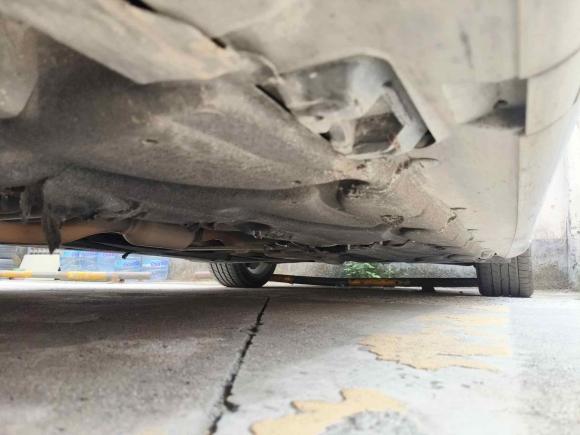 [广州·粤A] 二手奔驰奔驰E级2014款 改款 E 260 L 运动型