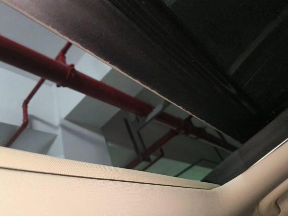 [宁波·浙B] 二手长安睿骋CC2018款 1.5T 自动尊雅型 国V