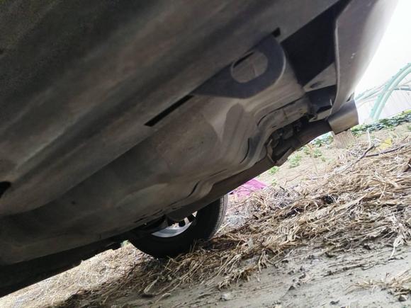 [杭州·皖D] 二手本田凌派2013款 1.8L 自动豪华版