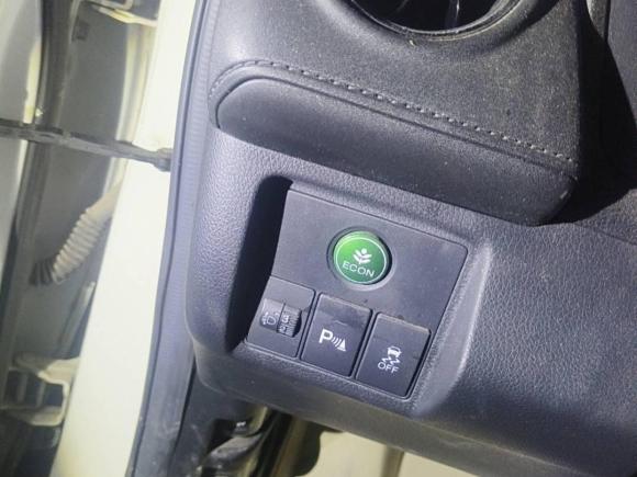 [武汉·鄂A] 二手本田本田XR-V2015款 1.8L EXi  CVT舒适版