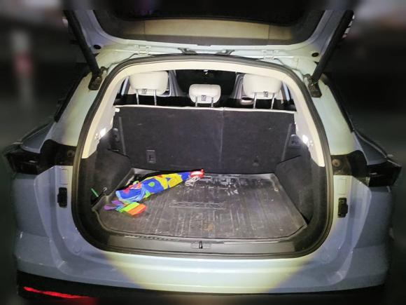 [芜湖·皖B] 二手捷途捷途大圣i-DM2022款 1.5T DHT闪电02