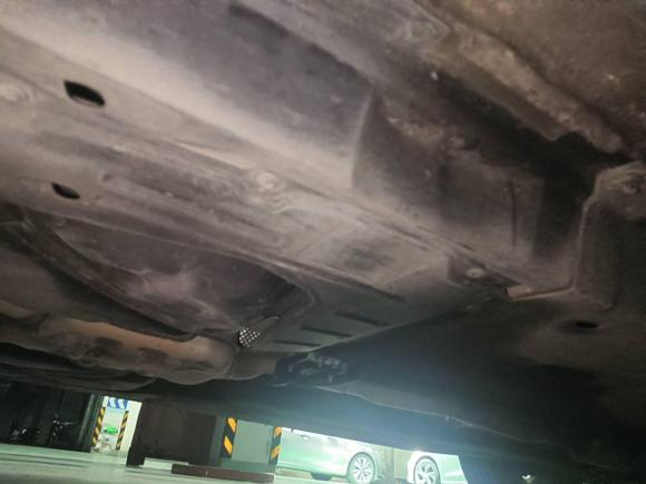 [合肥·粤C] 二手奥迪奥迪Q32015款 35 TFSI quattro 技术型