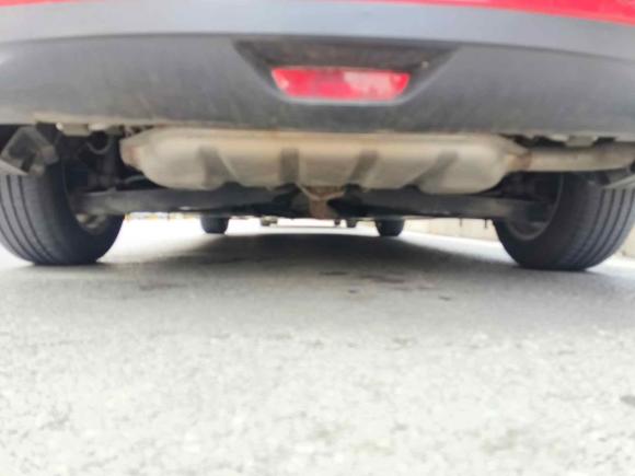 [武汉·鄂A] 二手马自达马自达3 昂克赛拉2016款 三厢 1.5L 自动舒适型