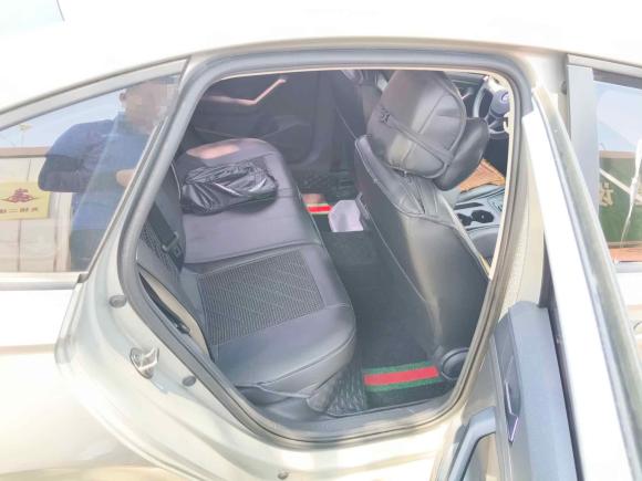 [无锡·苏B] 二手大众朗逸2019款 1.5L 自动风尚版 国VI