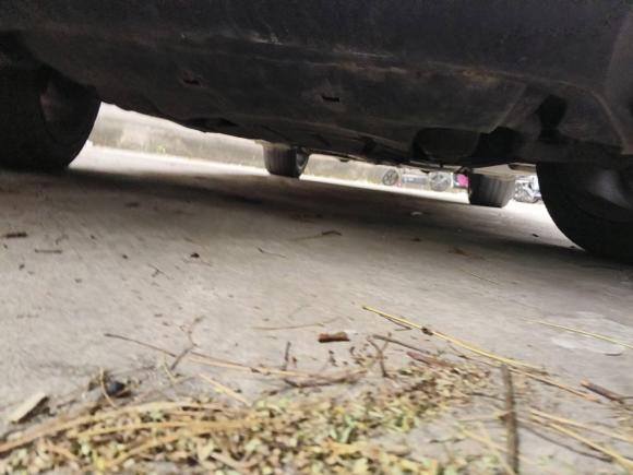 [杭州·黑H] 二手保时捷Cayenne2007款 Cayenne 3.6L