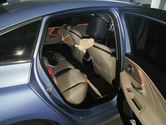 [南昌·赣A] 二手奇瑞艾瑞泽82022款 1.6T DCT臻