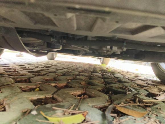 [上海·沪D] 二手别克威朗2023款 Pro 乐享版