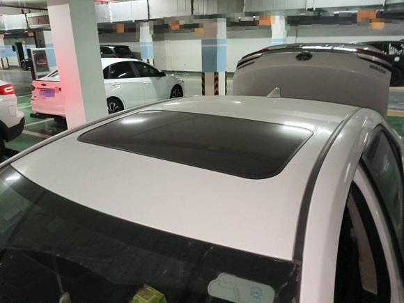 [苏州·苏E] 二手丰田卡罗拉2016款 双擎 1.8L E-CVT精英版