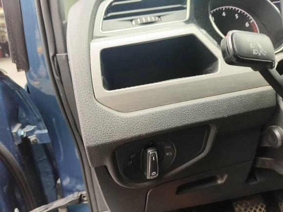 [上海·苏N] 二手大众途安2016款 途安L 280TSI DSG舒雅版