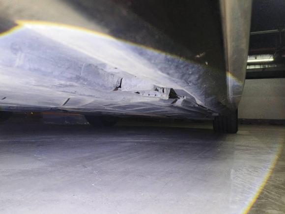 [苏州·苏E] 二手奔驰奔驰E级2018款 改款 E 300 L 运动豪华型