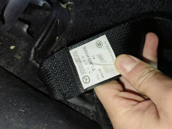 [西安·陕U] 二手马自达马自达CX-52020款 改款 2.0L 自动两驱智尊型