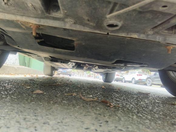 [武汉·鄂A] 二手日产奇骏2019款 2.0L CVT智联舒适版 2WD