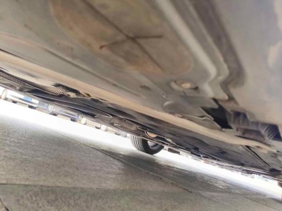 [常州·苏D] 二手MINIMINI2016款 1.5T COOPER CABRIO 加勒比蓝限量版