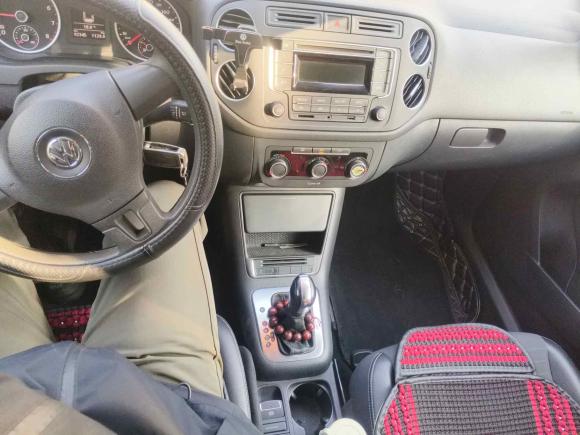 [嘉兴·粤S] 二手大众途观2016款 280TSI 自动两驱丝绸之路风尚版