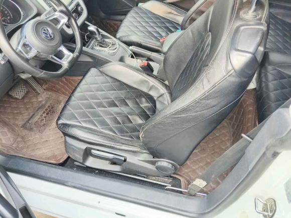 [南京·苏A] 二手大众尚酷2015款 1.4TSI 风尚版