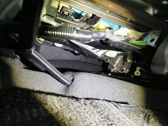 [杭州·浙A] 二手丰田RAV4荣放2023款 2.0L CVT两驱都市版