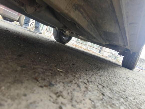 [宁波·浙B] 二手比亚迪比亚迪F32020款 1.5L 手动豪华版