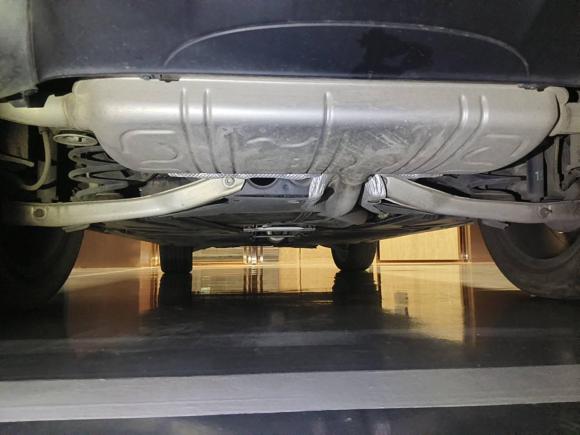 [西安·陕A] 二手奔驰奔驰GLA2018款 GLA 200 时尚型