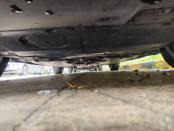 [深圳·粤B] 二手马自达阿特兹2018款 2.5L 蓝天尊崇版 国VI