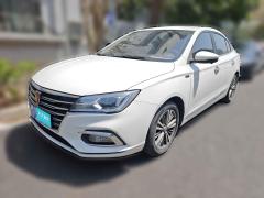 [上海·苏F] 荣威荣威i52019款 1.5L 自动4G互联领豪旗舰版