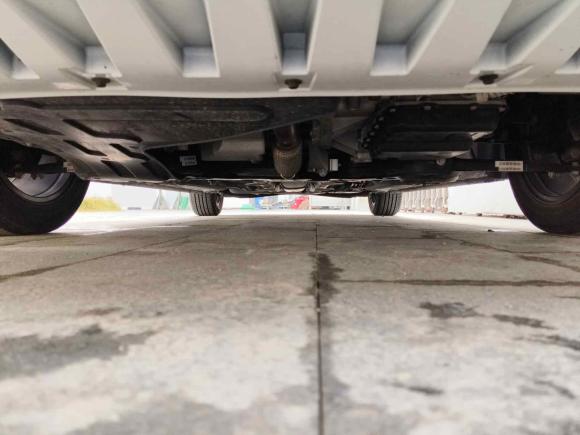 [上海·苏U] 二手荣威荣威i52021款 改款 1.5L CVT钻石版