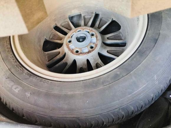 [济南·鲁A] 二手本田本田CR-V2016款 2.0L 两驱经典版