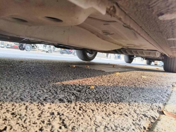 [金华·浙G] 二手雪佛兰科鲁泽2024款 1.5L 双离合悦享版