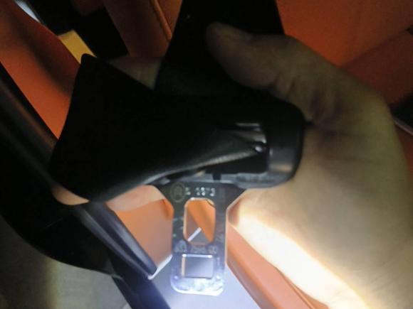 [武汉·鄂A] 二手奔驰威霆2021款 2.0T 商务版 7座