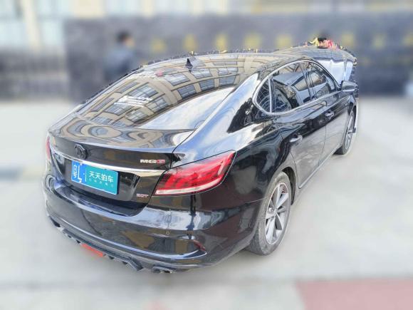 [嘉兴·粤L] 二手名爵MG62019款 20T 自动运动版