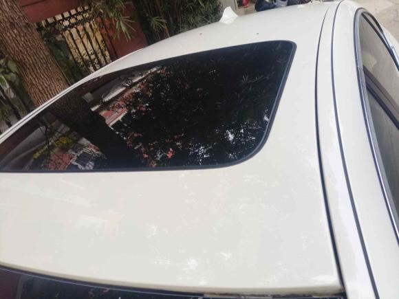 [上海·沪L] 二手宝马宝马5系2012款 523Li 豪华型