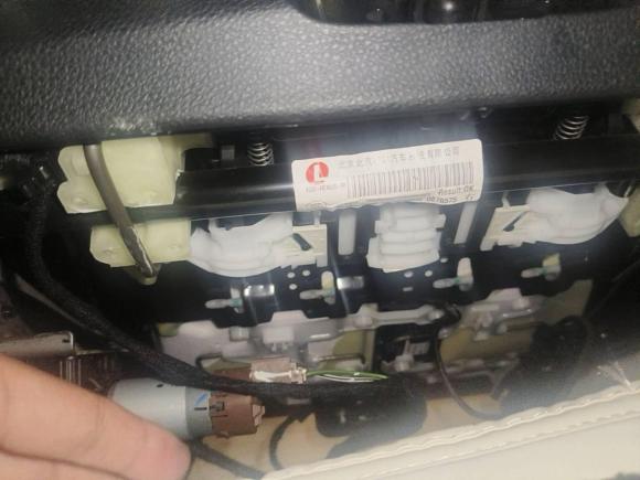 [宁波·浙B] 二手奔驰奔驰C级2020款 改款 C 200 L 时尚型运动版